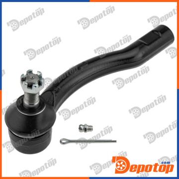 Rotule de direction droite pour TOYOTA | 52528, FL0186B